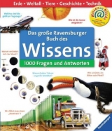 Das grosse Ravensburger Buch des Wissens - 