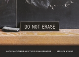 Do Not Erase -  Jessica Wynne