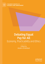 Debating Equal Pay for All - 