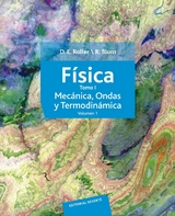 Física. Tomo I: Mecánica, ondas y termodinámica (Volumen 1) -  D. E. Roller,  R. Blum