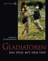 Gladiatoren - Junkelmann, Marcus