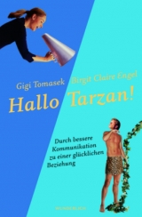 Hallo Tarzan! - Gigi Tomasek, Birgit Claire Engel