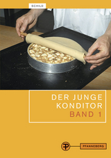 Der junge Konditor Band 1 - Brigitte Schild