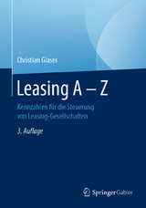 Leasing A - Z - Christian Glaser