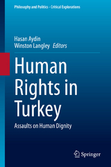 Human Rights in Turkey - 