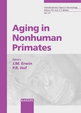 Aging in Nonhuman Primates - 