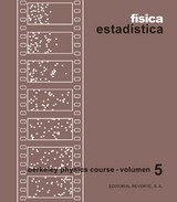 Física estadística (Berkeley Physics Course) -  F. Reif,  B.P.C. (Curso de Física de Berkeley)