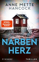 Narbenherz -  Anne Mette Hancock