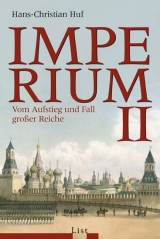 Imperium II - Hans Ch Huf