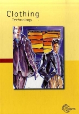 Clothing Technology - Hannelore Eberle, Hermann Hermeling, Marianne Hornberger, Dieter Menzer, Werner Ring