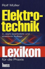 Elektrotechnik - Rolf Müller