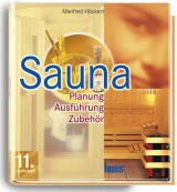 Sauna - Manfred Höckert