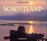 Schottland SA - Harscher, Reiner