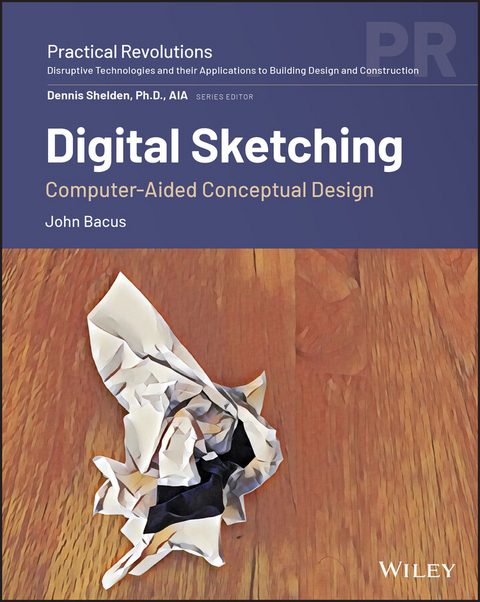 Digital Sketching - John Bacus