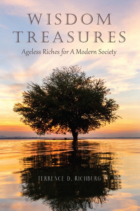 Wisdom Treasures - Terrence D. Richburg