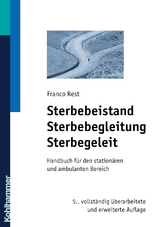 Sterbebeistand, Sterbebegleitung, Sterbegeleit - Rest, Franco