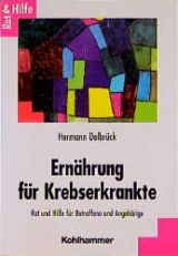 Ernahrung Fur Krebskranke - Hermann Delbruck