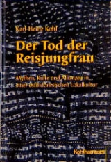 Der Tod der Reisjungfrau - Karl H Kohl