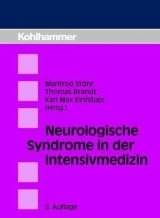 Neurologische Syndrome in der Intensivmedizin - 