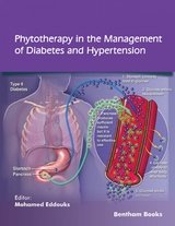 Phytotherapy in the Management of Diabetes and Hypertension: Volume 3 - 