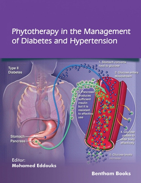 Phytotherapy in the Management of Diabetes and Hypertension: Volume 3 - 