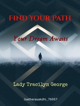 Find Your Path - Tracilyn George