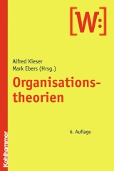 Organisationstheorien - 