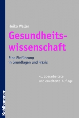 Gesundheitswissenschaft - Heiko Waller