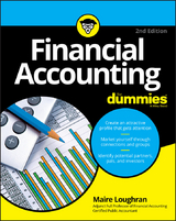 Financial Accounting For Dummies -  Maire Loughran