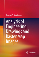 Analysis of Engineering Drawings and Raster Map Images - Thomas C. Henderson