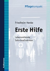 Erste Hilfe - Friedhelm Henke