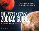 The Interactive Zodiac Guide -  HALCYON