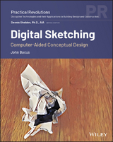 Digital Sketching -  John Bacus