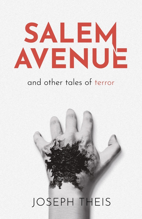 SALEM AVENUE -  Joseph Theis