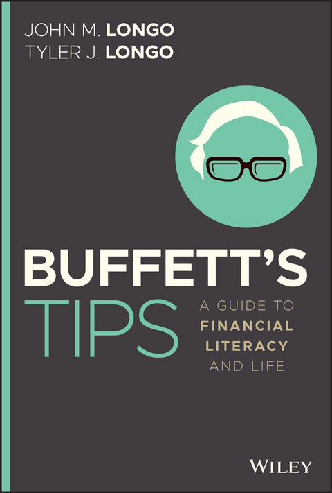 Buffett's Tips - John M. Longo, Tyler J. Longo