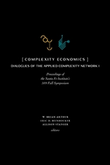 Complexity Economics - 