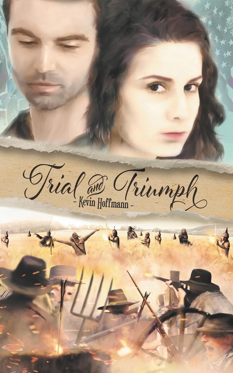 Trial and Triumph - Kevin Hoffmann