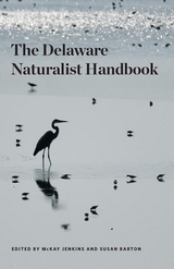 Delaware Naturalist Handbook - 