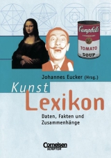 Scriptor Lexika / Kunstlexikon - Eucker, Johannes