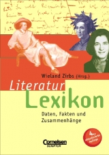 Scriptor Lexika / Literaturlexikon - Brauner, Karl H; Fietzek, Helmut; Fuchsberger-Zirbs, Gertraud; Grübel, Isabel; Matthiessen, Wilhelm; Nusser, Bernd; Pollmann, Nikolaus; Zirbs, Wieland