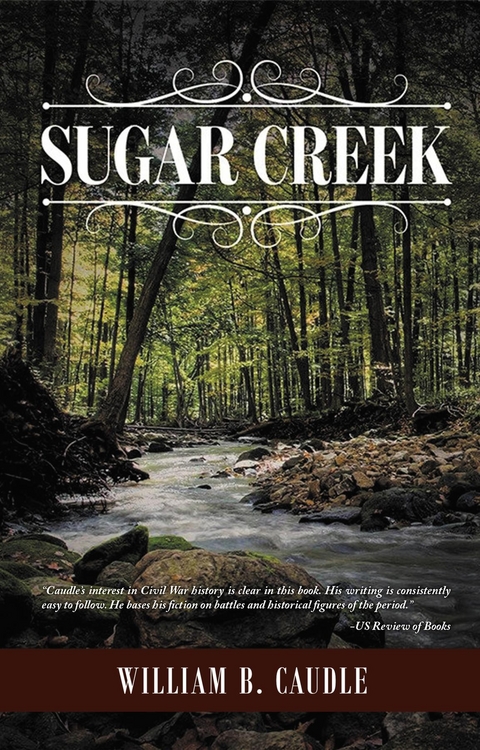 Sugar Creek - William B. Caudle