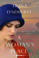 WOMAN'S PLACE -  Diana Lyndhurst