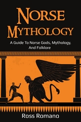 Norse Mythology - Ross Romano