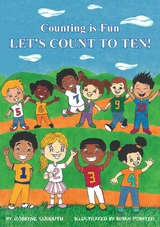 Counting is Fun LET'S COUNT TO TEN! - Robbyne Sudduth