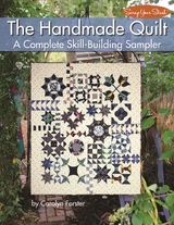 Handmade Quilt -  Carolyn Forster