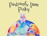 Postcards From Pinky - Alex Chase, Robin M King