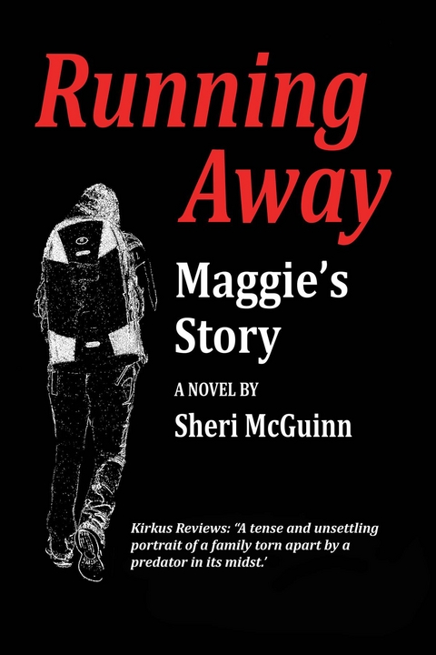 Running Away -  Sheri McGuinn