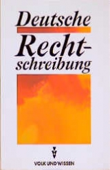 Deutsche Rechtschreibung - Helga Richter