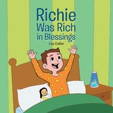 Richie Was Rich in Blessings - Lisa Collier