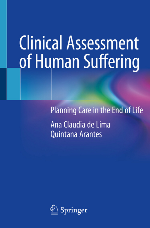 Clinical Assessment of Human Suffering - Ana Claudia de Lima Quintana Arantes